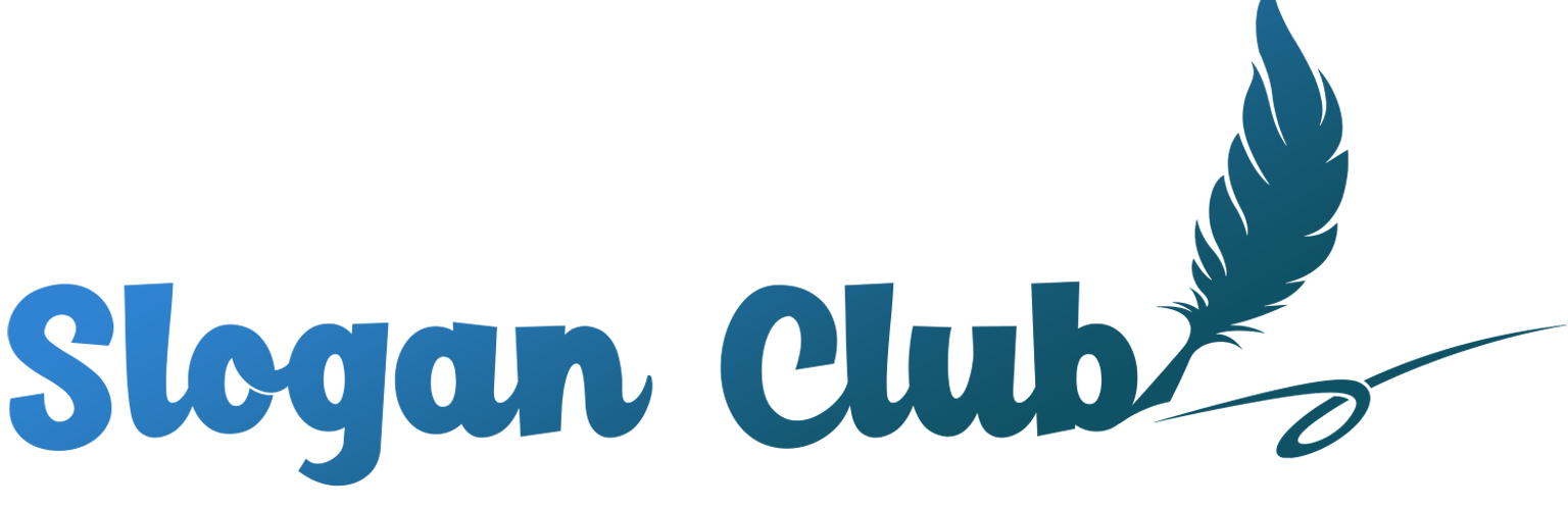 Slogans Club