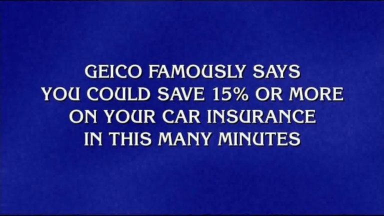 Top 25+ Geico Slogans and Taglines