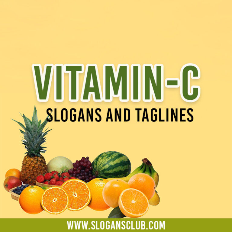 50-catchy-vitamin-c-slogans